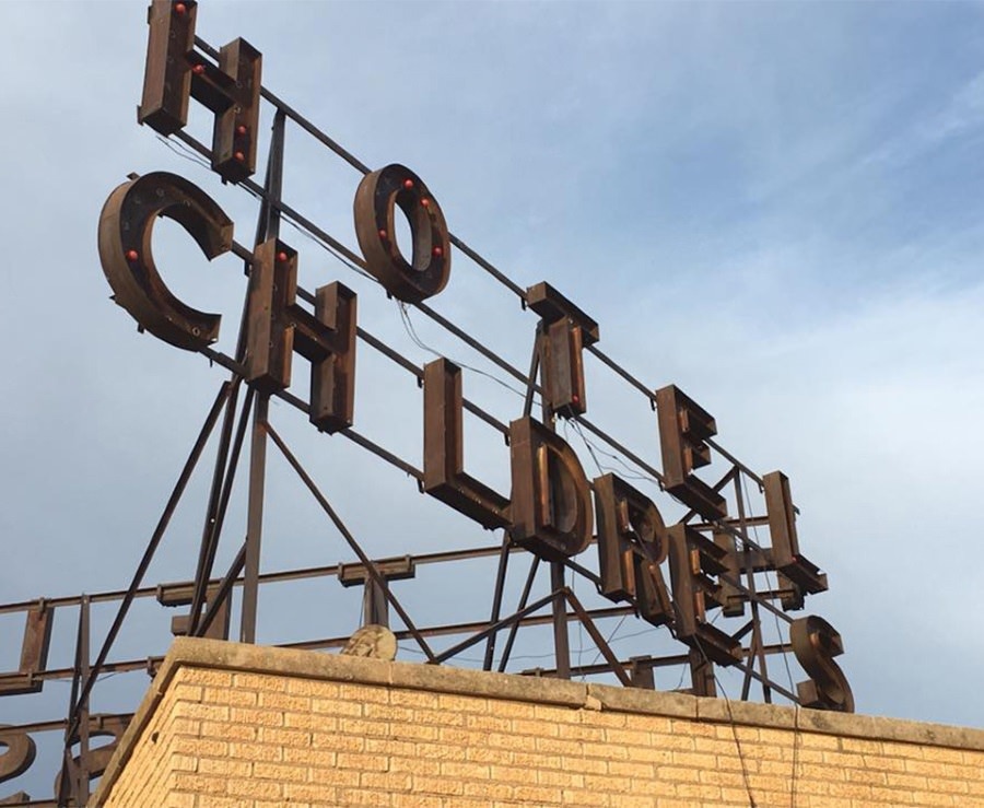HotelChildress
