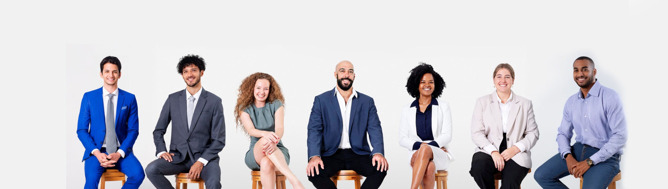 Diverse Team